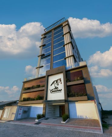 Residencial Las Carreras