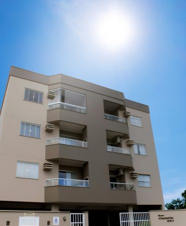 Residencial Camila