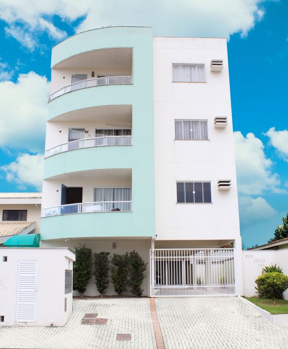 Residencial Julia