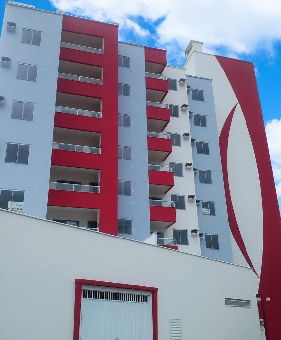 Residencial Rejane Herminia