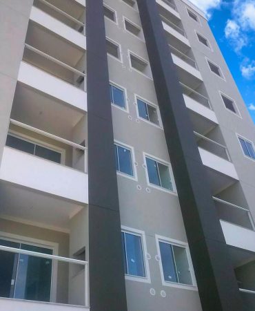 Residencial Selvina Elisabetha