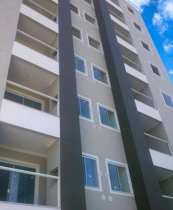 Residencial Selvina Elisabetha