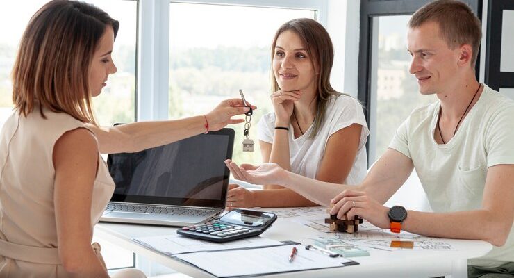 Tudo que você precisa saber sobre financiamento imobiliário
