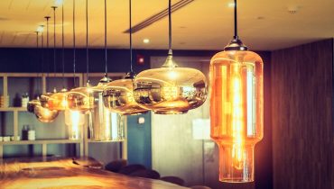 Design Lighting: a iluminação perfeita para o seu apartamento