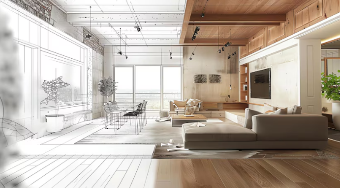 Tendências em Construção e Arquitetura: sustentabilidade e modernidade
