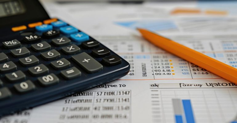 Construir com Eficiência: Gestão de Custos na Construção
