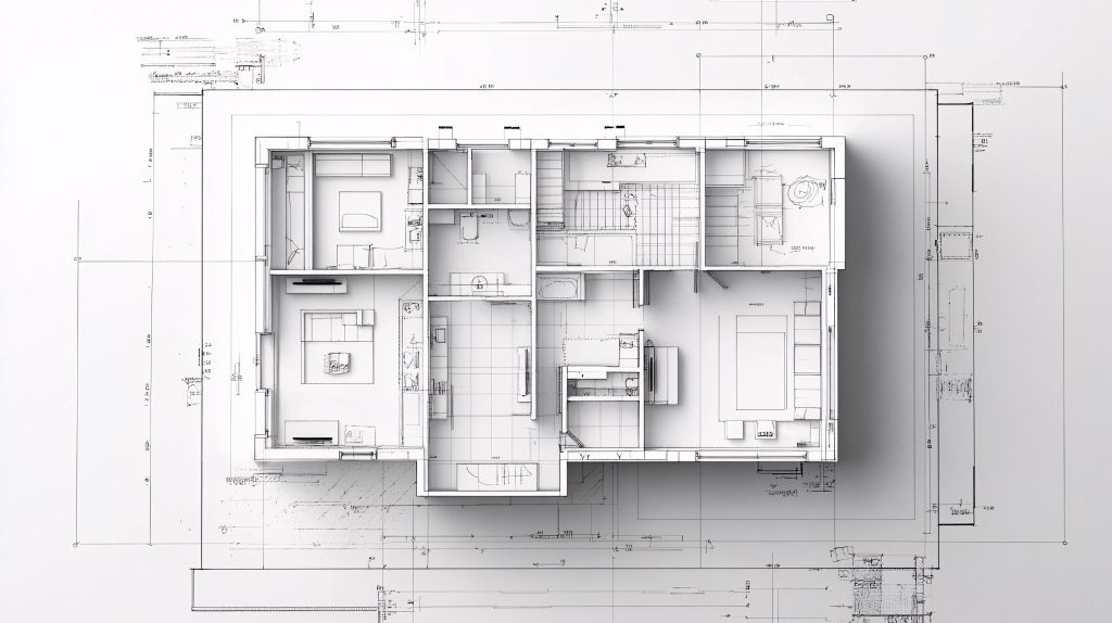 Apartamento na planta vale a pena?