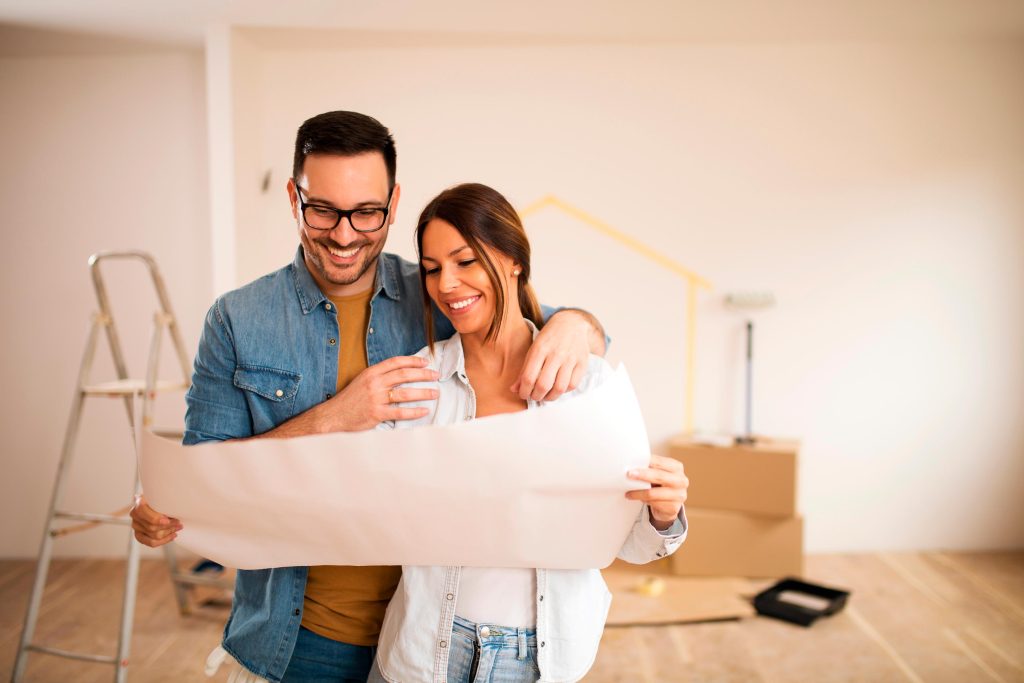 Comprar apartamento na planta