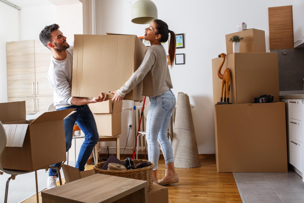 Principais vantagens de morar em apartamento