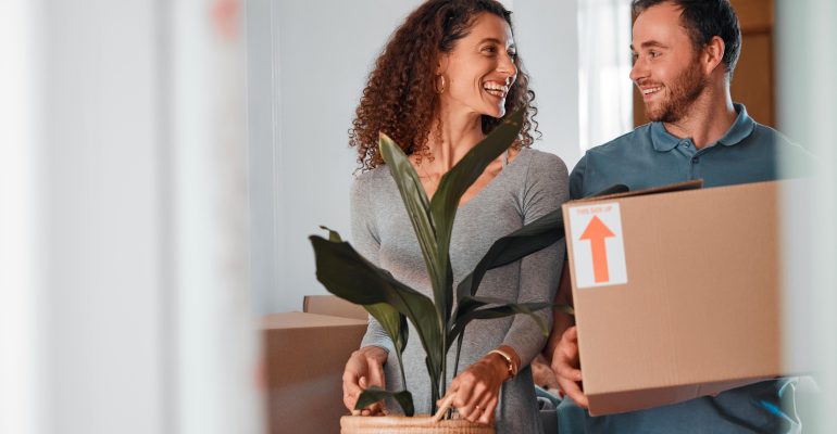 Quais as principais vantagens de morar em apartamento?