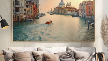 Como Transformar Seus Ambientes com Quadros (Sem Gastar Muito)