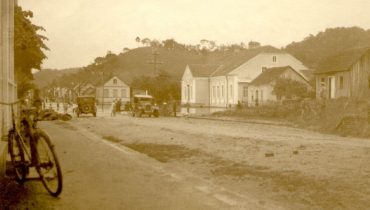 Onde Já Correram Cavalos, Hoje Nasce um dos Empreendimentos Mais Incríveis de Brusque