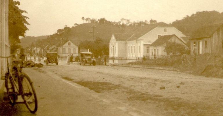 Onde Já Correram Cavalos, Hoje Nasce um dos Empreendimentos Mais Incríveis de Brusque