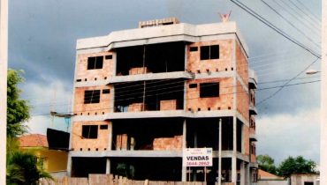 De uma máquina de sorvete ao primeiro residencial: onde começou a história da TH