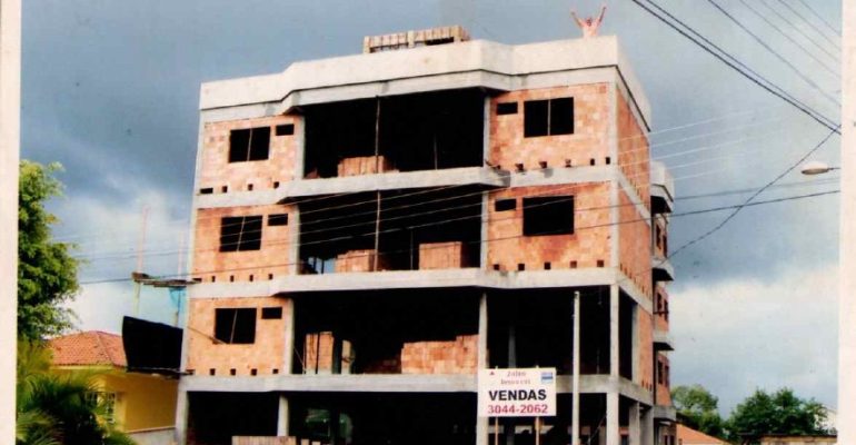 De uma máquina de sorvete ao primeiro residencial: onde começou a história da TH