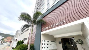 Mais que um Nome, um Legado: Residencial Eron Afonso