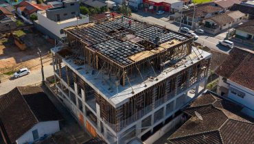 Monte Moriah: mais de 70% vendido e cada vez mais desejado pelas famílias de Brusque