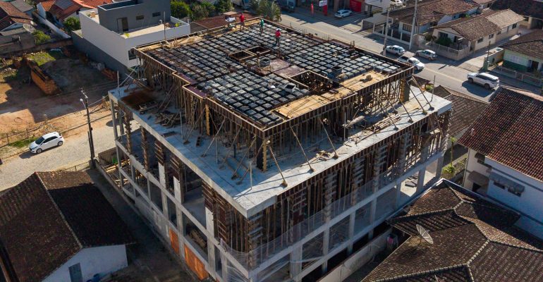 Monte Moriah: mais de 70% vendido e cada vez mais desejado pelas famílias de Brusque