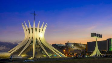 O que Brasília nos ensina sobre planejamento urbano e qualidade de vida