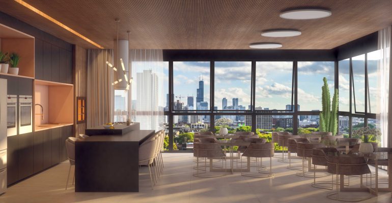 A moradia certa pode transformar a rotina universitária