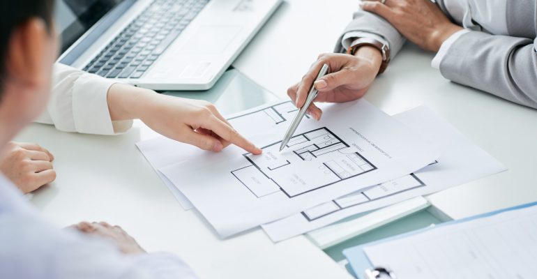 Por que investir em imóveis na planta continua sendo uma escolha segura?