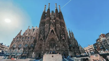 Antoni Gaudí: quando a arquitetura se inspira na natureza