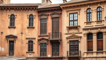 O valor das construções que atravessam gerações