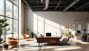 Como a arquitetura psicológica é construída na prática
