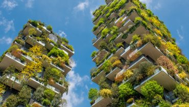 Arquitetura contemporânea inspirada em projetos que transformaram a forma de viver