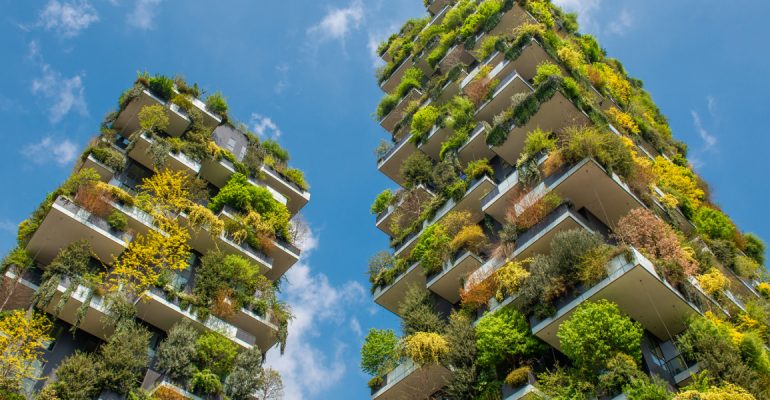 Arquitetura contemporânea inspirada em projetos que transformaram a forma de viver