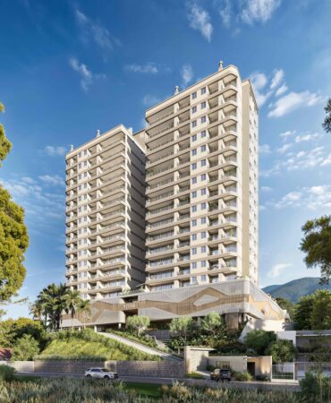 Residencial Nisã